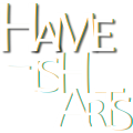 HAME-ISH ARTS LOGO V3.2